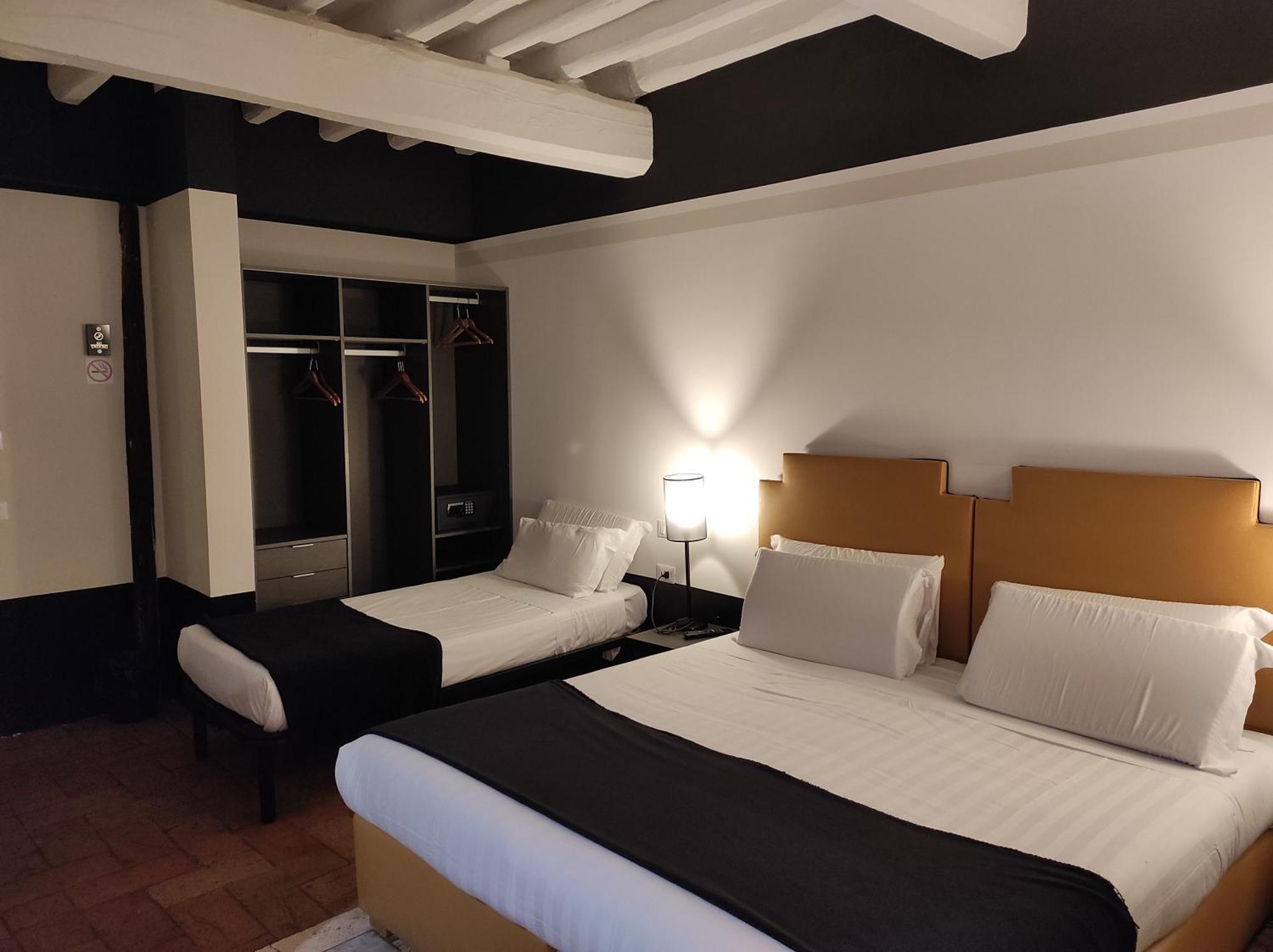 Relais Santa Maria Maggiore — Fotografii 2