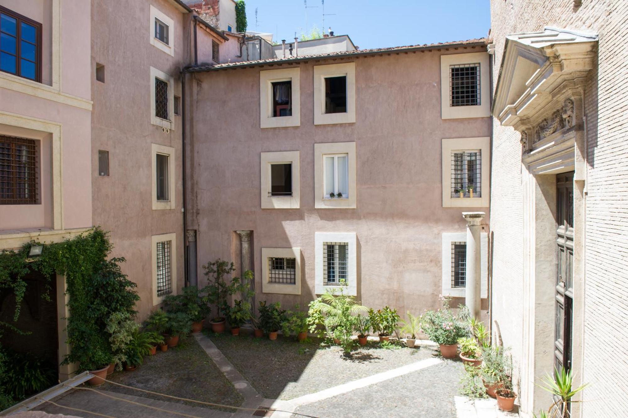 Relais Santa Maria Maggiore — Fotografii 3